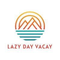 lazy day vacay logo image