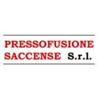 pressofusione saccense s.r.l. logo image