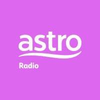 astro radio logo image