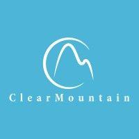 clear mountain capital logo image