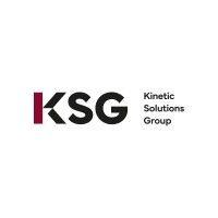 kinetic solutions group logo image