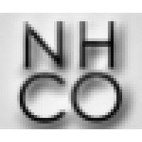 new haven chamber orchestra logo image