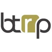 business and technology risk partners limited (btrp)