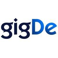 gigde global logo image