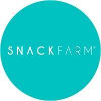 snack farm logo image