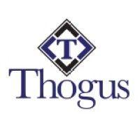 thogus products company logo image