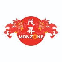 monzone group logo image