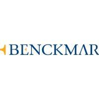 benckmar b.v. logo image