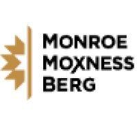 monroe moxness berg pa logo image