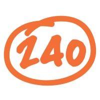 240 tutoring logo image