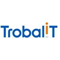 trobalit logo image