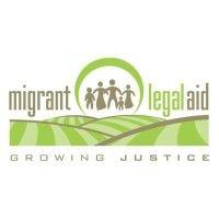 migrant legal aid, inc. logo image