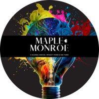 maple & monroe: global social impact think & do tank