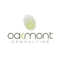 oakmont consulting logo image