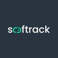 softrack logo image