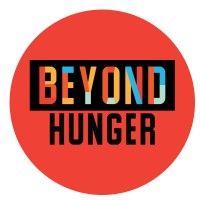 beyond hunger logo image