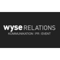 wyse relations logo image