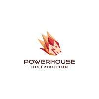 powerhouse distribution logo image