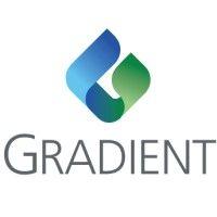 gradient logo image