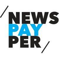 newspayper logo image