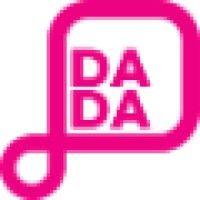 dada logo image