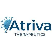 atriva therapeutics gmbh logo image