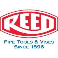 reed manufacturing logo image