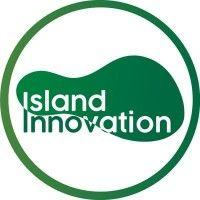 island innovation logo image