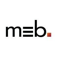 meb logo image