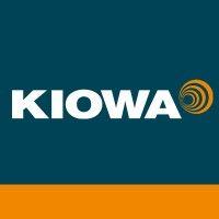 kiowa ltd logo image