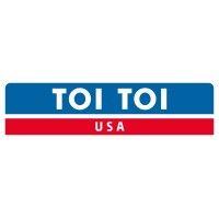 toi toi usa logo image