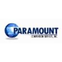 logo of Paramount Convention Services Inc