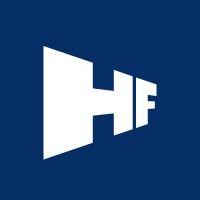 hf logo image