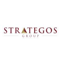 strategos group logo image