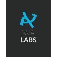 xva labs logo image