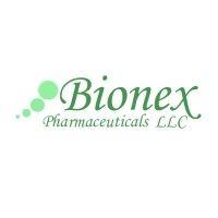 bionex pharmaceuticals llc logo image