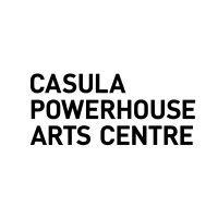 casula powerhouse arts centre logo image