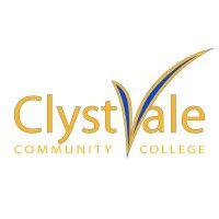 clyst vale academy trust logo image