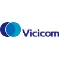 vicicom logo image