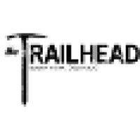 the trailhead logo image