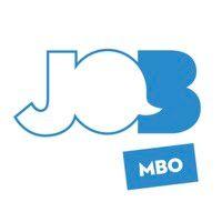 jongerenorganisatie beroepsonderwijs (job mbo) logo image