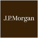 logo of J P Morgan