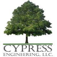 cypress engineering, llc.