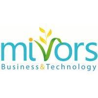 mivors consulting logo image