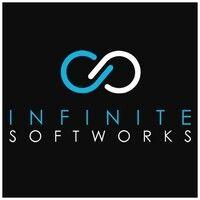 infinite softworks logo image