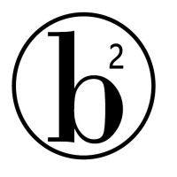 b² partners, llc logo image