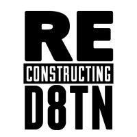 reconstructing dayton logo image