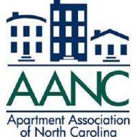 apartment association of north carolina logo image