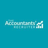 the accountants' recruiter