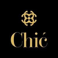 chic uae logo image